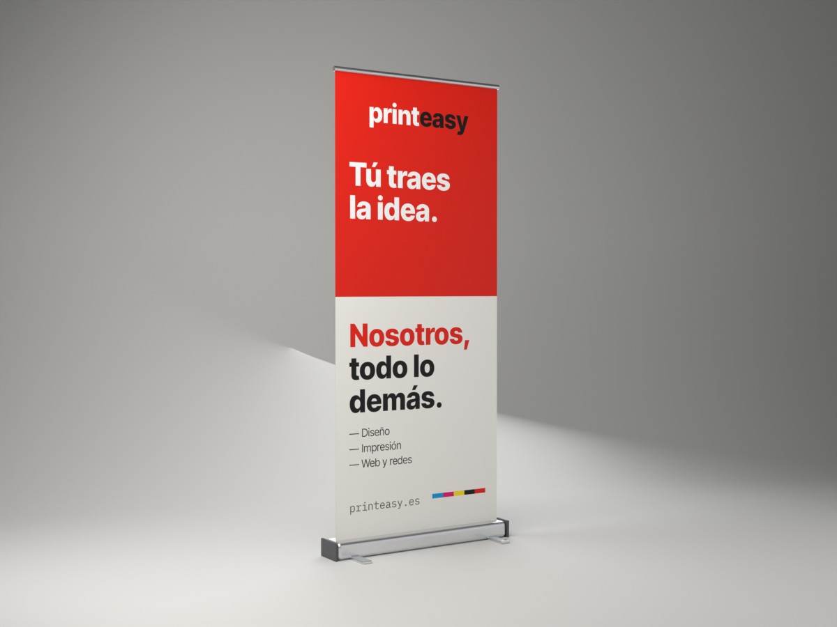 Expositores y displays