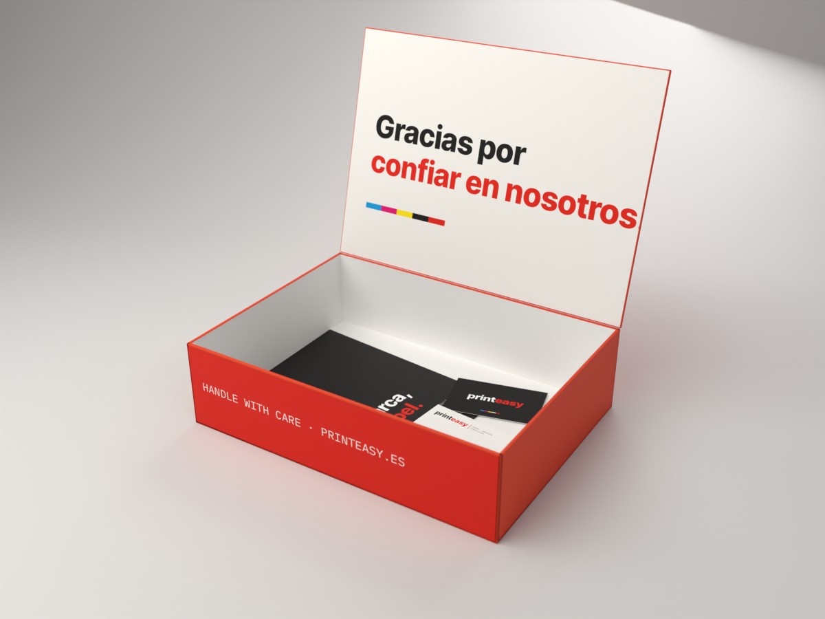 Packaging